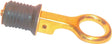 US Hardware M-003C Drain Plug, Stainless Steel