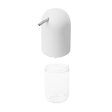 Umbra 8 oz Counter Top Liquid Soap Pump, Pack of 3