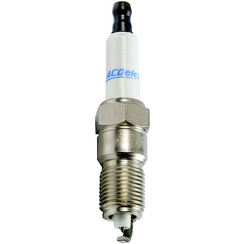 AC 411014 Iridium Professional Spark Plug, 4/box, Pack of 4