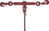 Campbell 620-7504 Load Binder, 5400 lb Working Load, Red, Painted