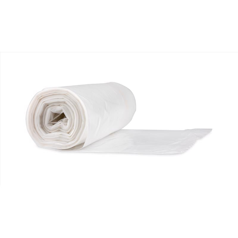 Iron-Hold 33 gal No Scent Drum Liners Twist Tie 120 pk
