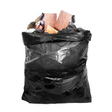 Iron-Hold 42 gal No Scent Contractor Bags Wing Ties 20 pk, Pack of 4