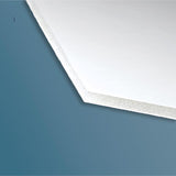Elmer's 32 in. W X 40 in. L White Foam Board, Pack of 25