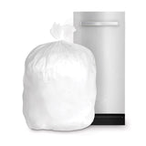 Ace 18 gal No Scent Compactor Bags Twist Tie 20 pk, Pack of 6