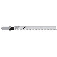 Bosch T101B3 Jig Saw Blade, 4 in L, 10 TPI