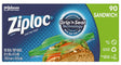 Ziploc 71147 Sandwich Bag