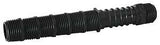 Rain Bird RISERC06 Cut-Off Riser, 1/2 in Connection, 6 in L, MIP, PVC