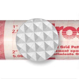 Con-Tact Creative Covering 50 ft. L X 18 in. W Frosty Self-Adhesive Shelf Liner, Pack of 6