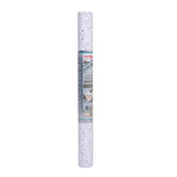 Con-Tact Creative Covering 16 ft. L X 18 in. W Black and White Granite Self-Adhesive Shelf Liner, Pack of 6