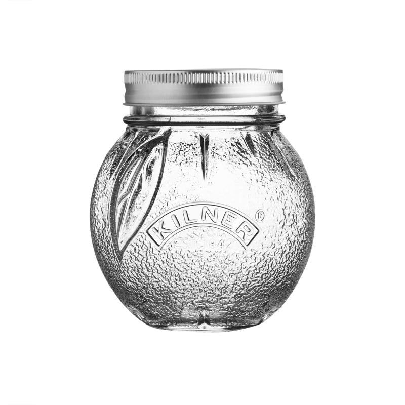 Kilner Regular Mouth Preserve Jar 13.5 oz 1 pk, Pack of 6