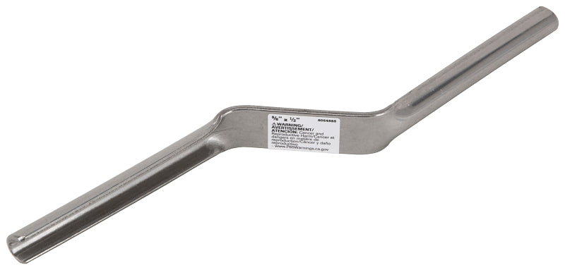 Vulcan 16800 Brick Jointer, 10-1/2 in L Blade