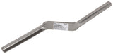 Vulcan 16800 Brick Jointer, 10-1/2 in L Blade