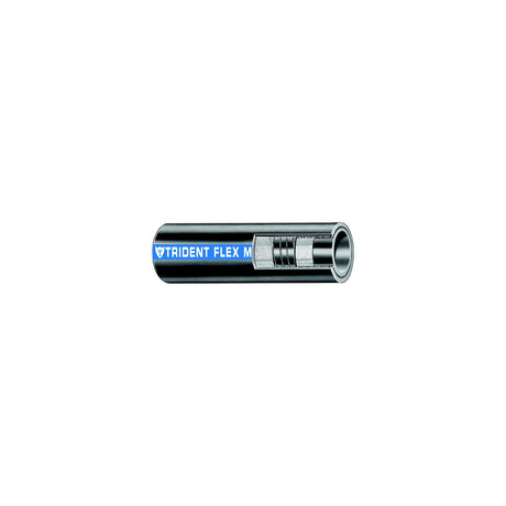 Trident 1000126 Hard Wall Wet Exhaust &amp; Water Hose, 1/2 x 50'