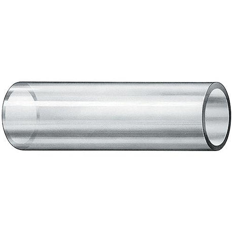 Trident 1501126 Clear PVC 1-1/2 X 50