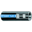 Trident Flex Hardwall Exhaust Hose, 3-1/2" x 2'
