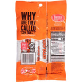 Goetze's Candy Cow Tales Caramel Caramels 4 oz, Pack of 12