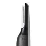 OXO Good Grips Black/Silver Plastic/Stainless Steel Shrimp Deveiner