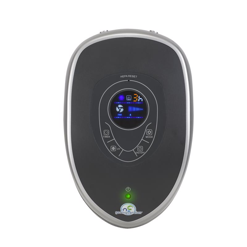Germ Guardian HEPA Air Purifier Tower 189 sq ft