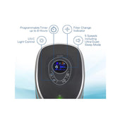 Germ Guardian HEPA Air Purifier Tower 189 sq ft