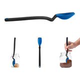 Dreamfarm Classic Blue Nylon/Silicone Supoon