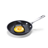 Dreamfarm Black/Yellow Nylon/Silicone Flegg