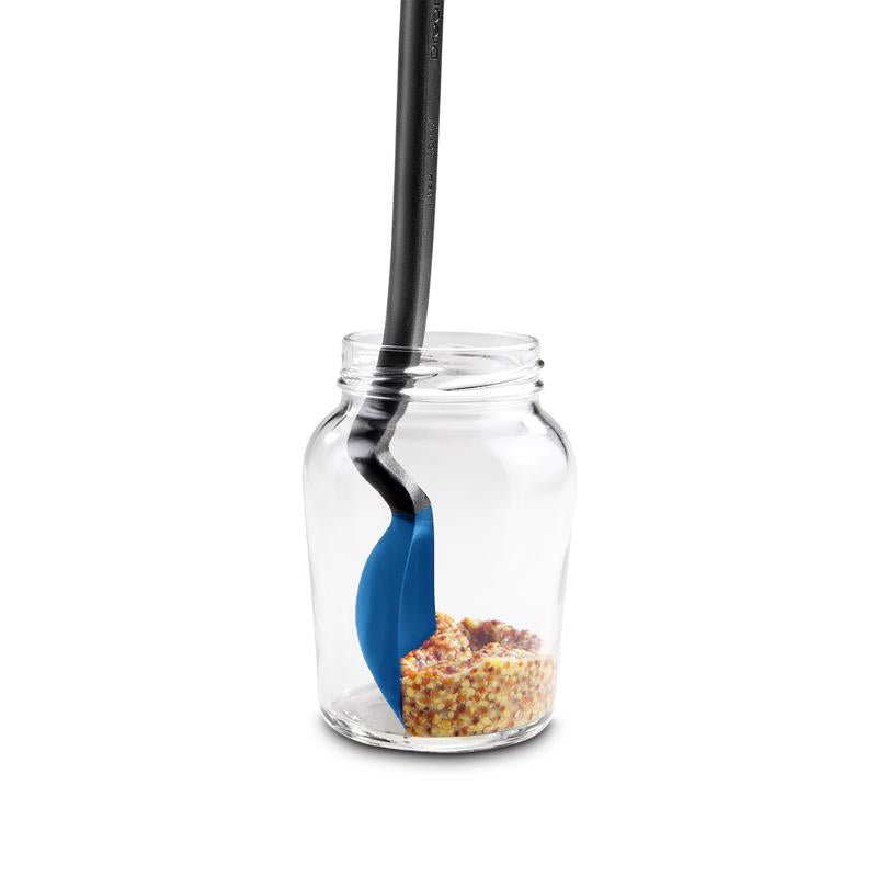 Dreamfarm Classic Blue Nylon/Silicone Mini Supoon