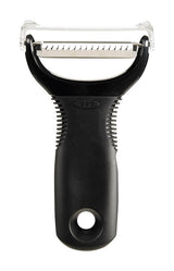 OXO Good Grips Stainless Steel Julienne Peeler
