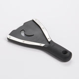 OXO Good Grips Black/Silver Stainless Steel Manual Jar Opener