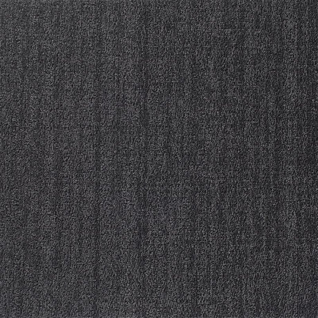 Chilewich 18 in. W X 28 in. L Charcoal/Gray Heathered Vinyl Door Mat