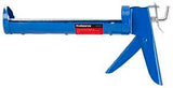 ProSource CT-903P Heavy-Duty Caulk Gun, 300 mL, 9 oz, 10 oz Cartridge, Trigger Handle