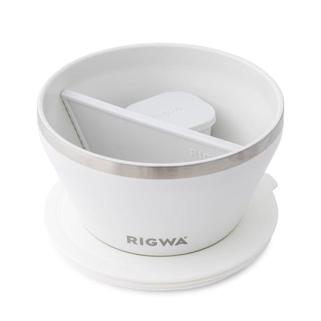 Rigwa Life 40 oz Snowbird Bowl Kit 1 pk