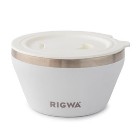 Rigwa Life 20 oz Snowbird Bowl Kit 1 pk