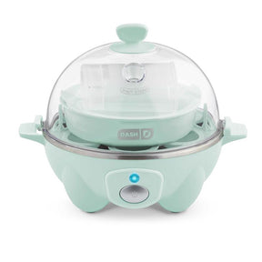Dash Rapid Blue Egg Cooker