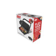 Dash Multimaker 11 in. L X 9 in. W Aluminum Nonstick Surface Black Electric Griddle