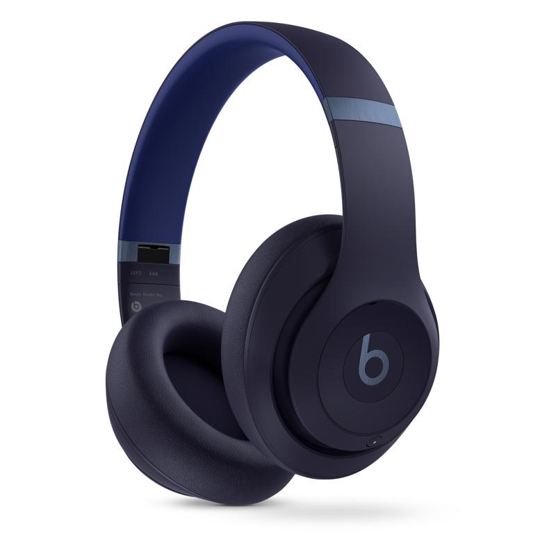 Beats Wireless Bluetooth Studio Pro Over-Ear Headphones
