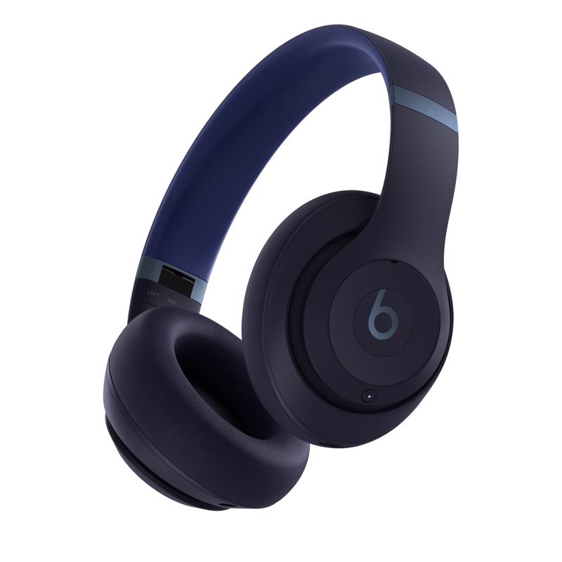 Beats Wireless Bluetooth Studio Pro Over-Ear Headphones