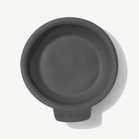 Made In Cookware Gray Silicone Pan Protector