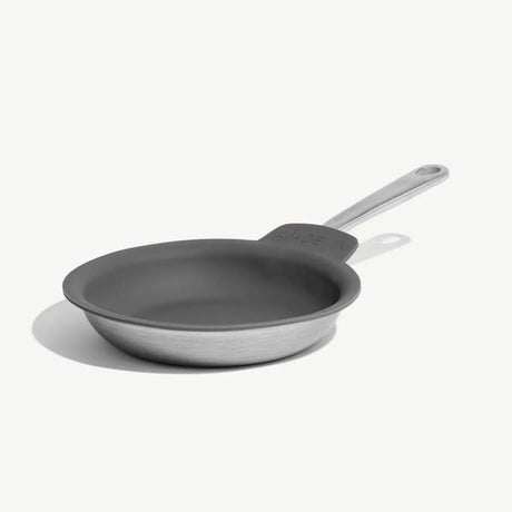 Made In Cookware Gray Silicone Pan Protector