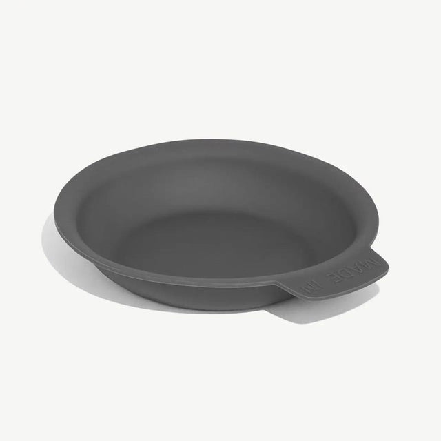 Made In Cookware Gray Silicone Pan Protector