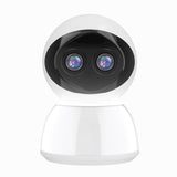 i Indoor Security Camera with Pan & Tilt