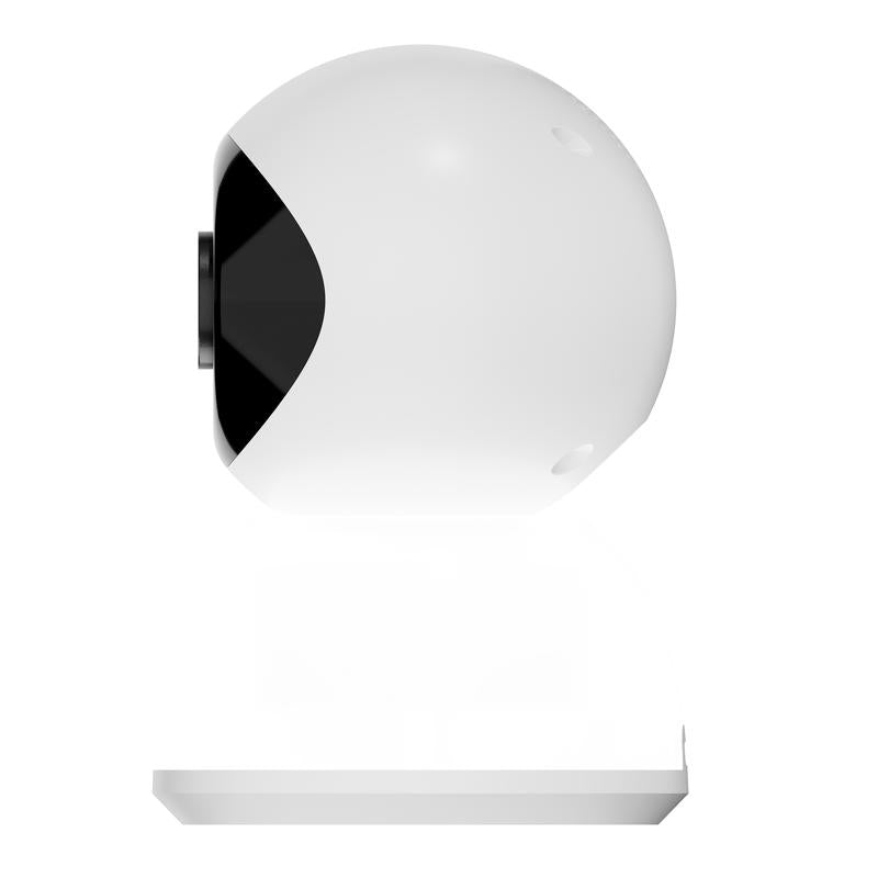 i Indoor Security Camera with Pan & Tilt
