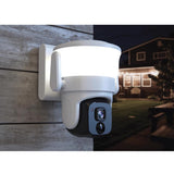 i Battery Powered Outdoor Security Camera