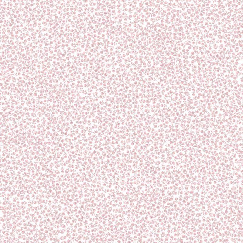 Con-Tact 9 ft. L X 18 in. W Pink Shelf Liner