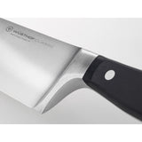 WUSTHOF 3.5 in. L Stainless Steel Paring Knife 1 pc