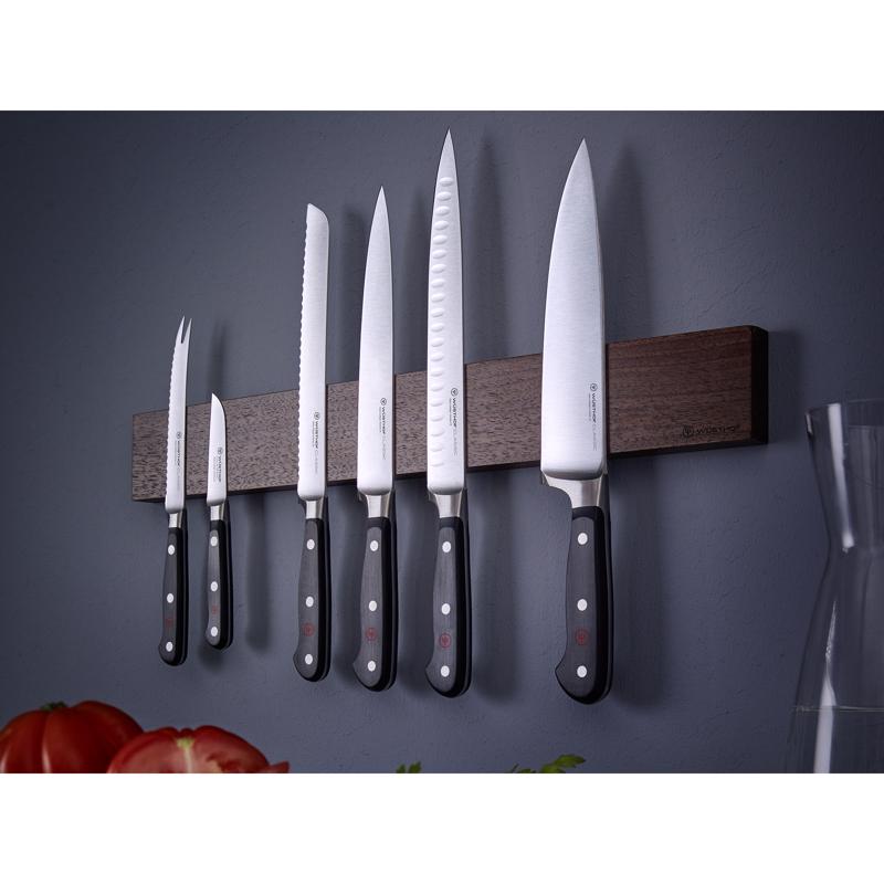 WUSTHOF 3.5 in. L Stainless Steel Paring Knife 1 pc