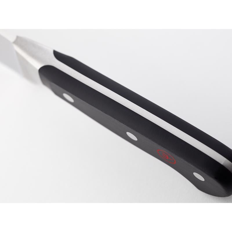 WUSTHOF 5 in. L Stainless Steel Santoku Knife 1 pc
