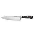 WUSTHOF 8 in. L Stainless Steel Chef's Knife 1 pc