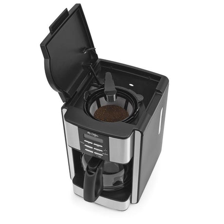 Mr. Coffee 12 cups Black Coffee Maker