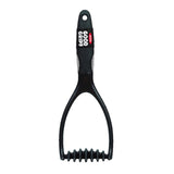 OXO Good Grips Black Nylon Potato Masher