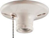 LMPHLDR 660W 250V WHT